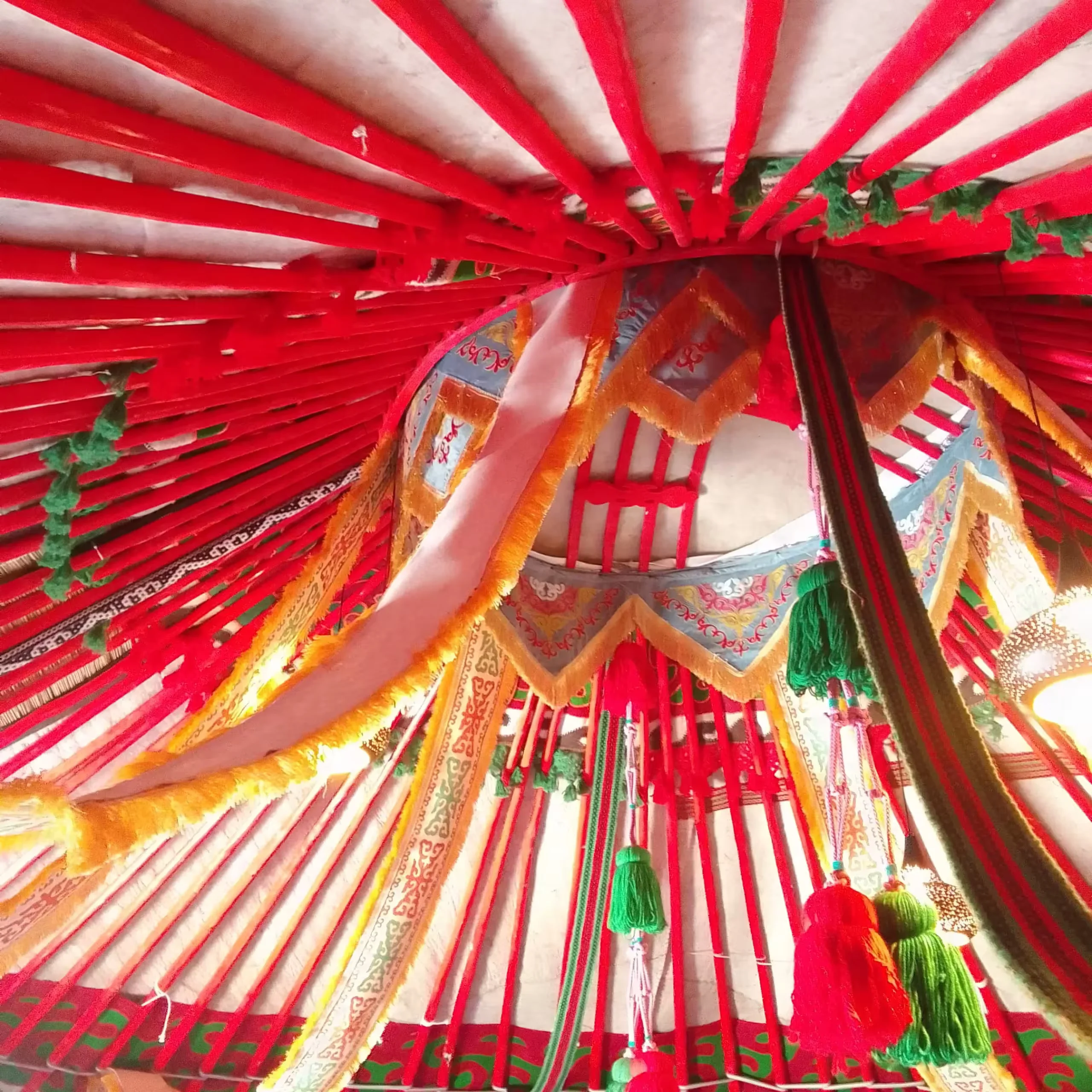 10 mots kazakhs pour briller en voyage