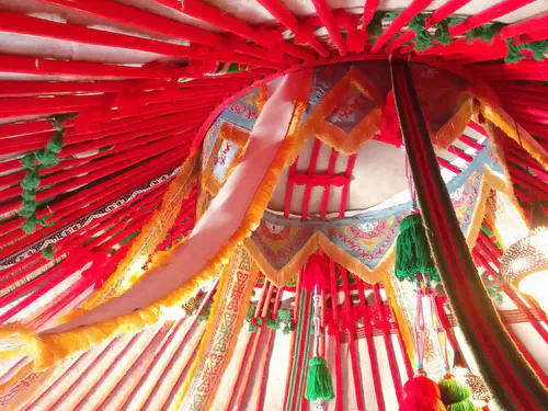 10 mots kazakhs pour briller en voyage