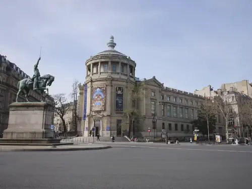 Le Kazakhstan au Musée Guimet !