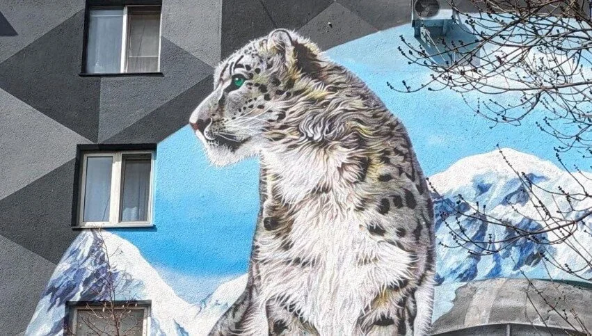 Le Kazakhstan, une biodiversité exceptionnelle à préserver