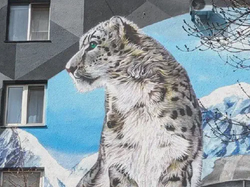 Le Kazakhstan, une biodiversité exceptionnelle à préserver