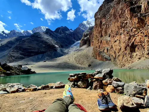 Vous partez au Tadjikistan ? Voilà 15 mots à sortir pour faire fondre les cœurs !