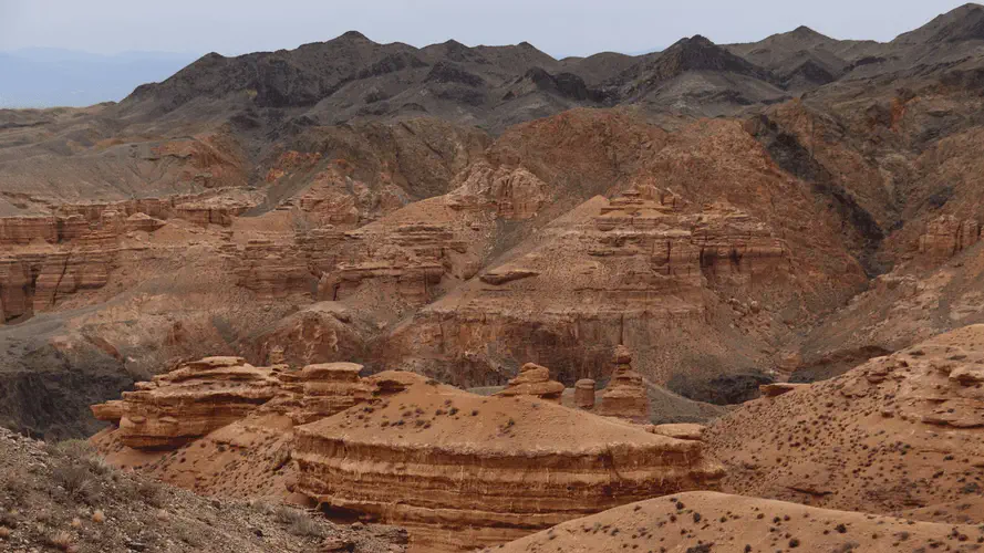 Nomadistan circuit photo