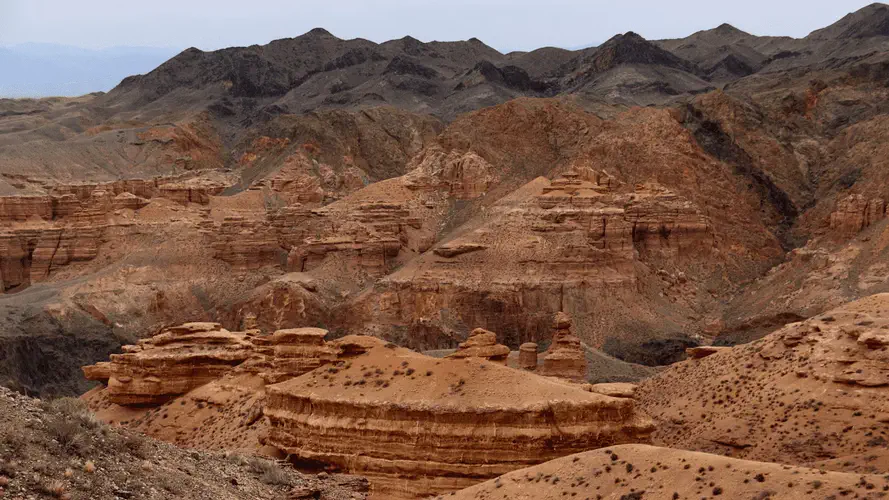 Nomadistan circuit photo