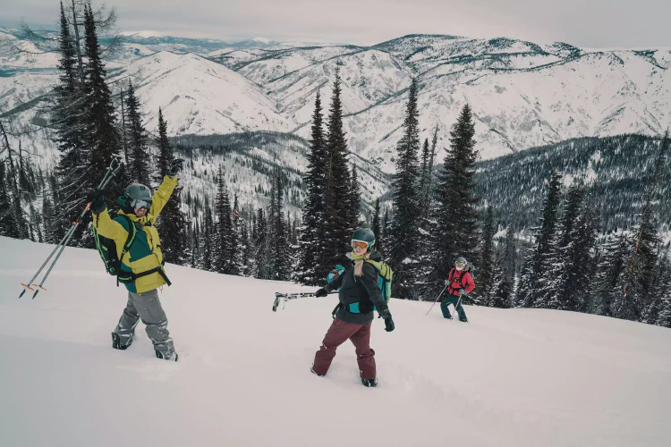 Nomadistan circuit photo