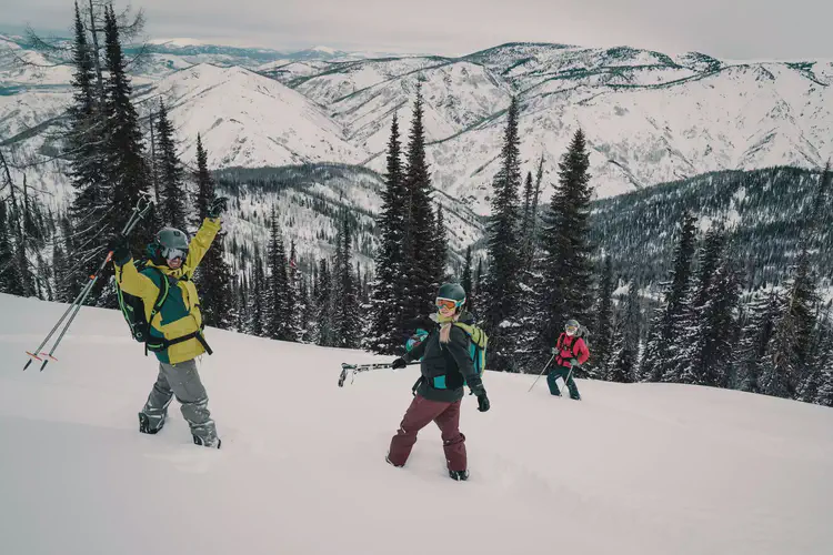 Nomadistan circuit photo