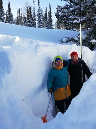 Nomadistan circuit photo