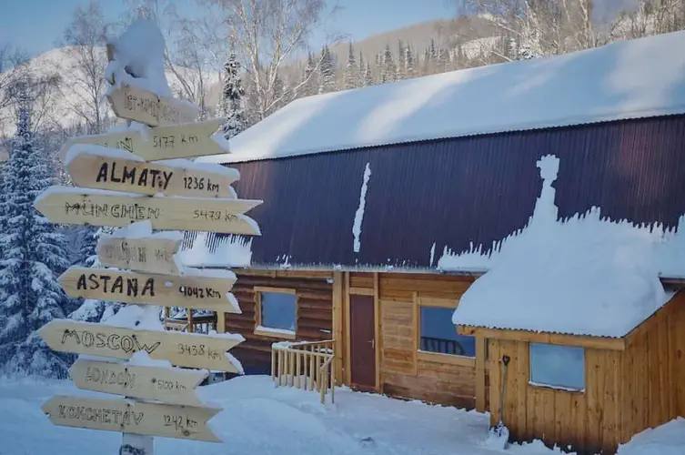 Nomadistan circuit photo