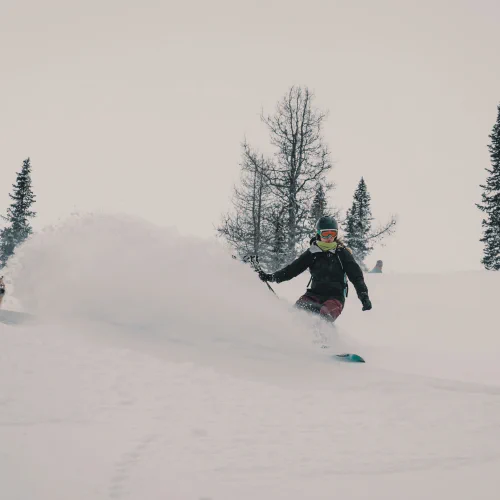 Nomadistan circuit photo