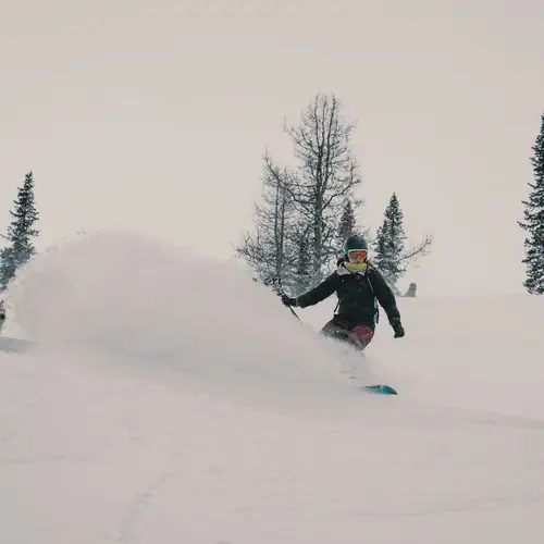 Nomadistan circuit photo