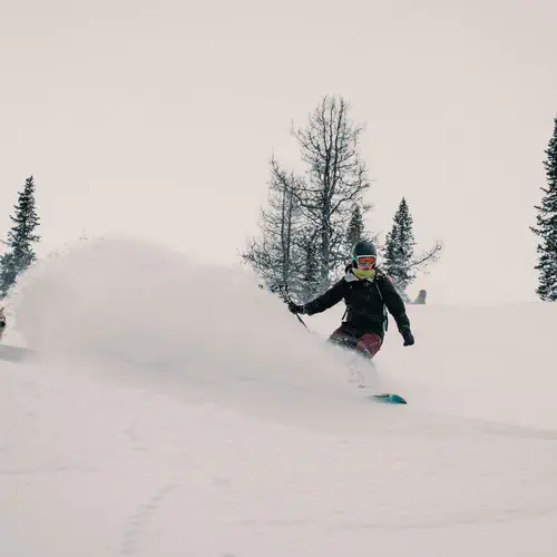 Nomadistan circuit photo