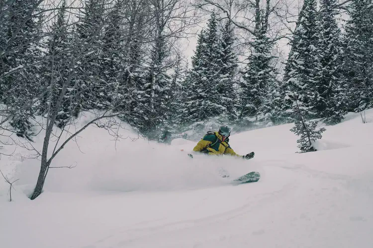 Nomadistan circuit photo