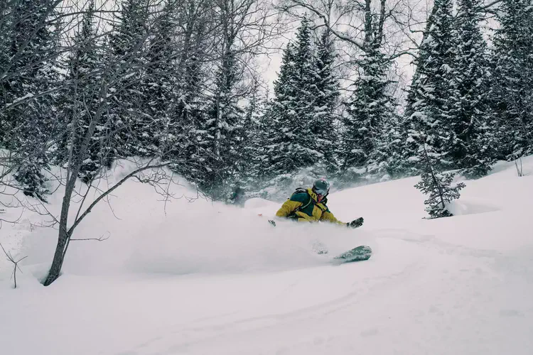 Nomadistan circuit photo