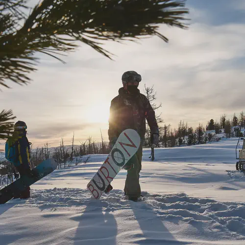 Nomadistan circuit photo