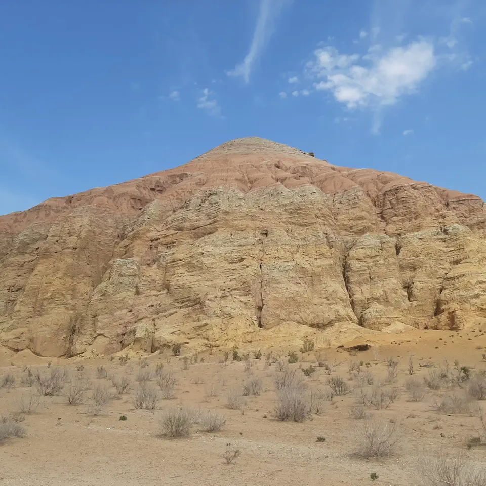 KAZAKHSTAN : LES ESSENTIELS DE LA RÉGION D'ALMATY EN 4 JOURS