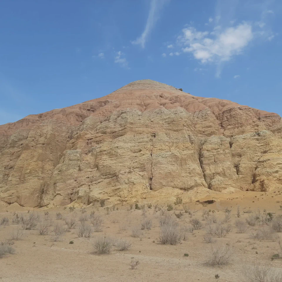 KAZAKHSTAN : LES ESSENTIELS DE LA RÉGION D'ALMATY EN 4 JOURS