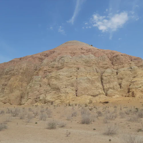 Nomadistan circuit photo