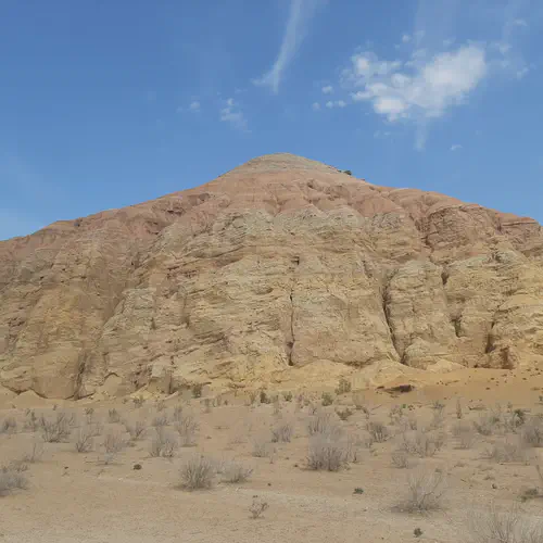 Nomadistan circuit photo