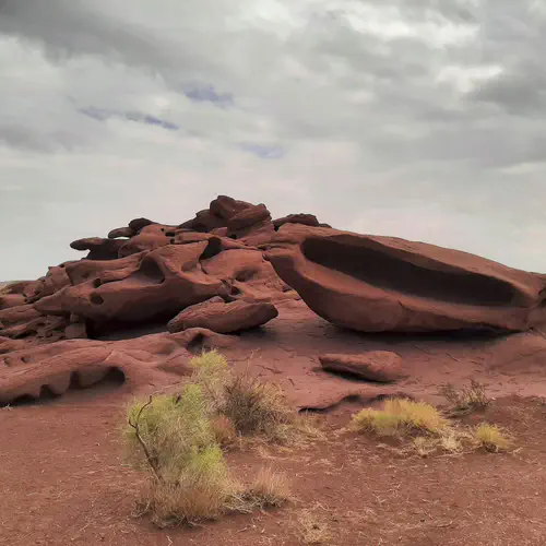 Nomadistan circuit photo
