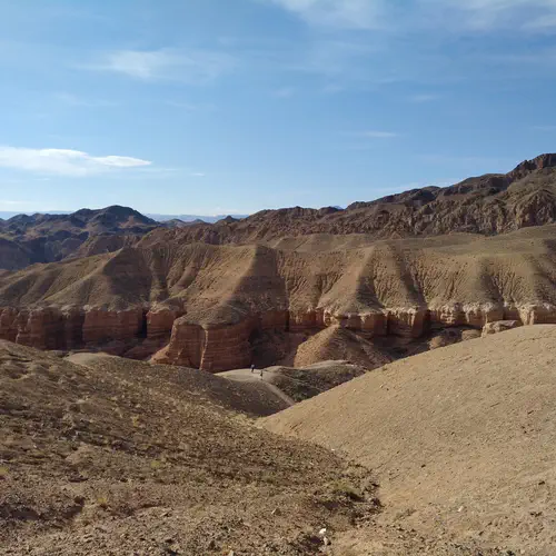 Nomadistan circuit photo