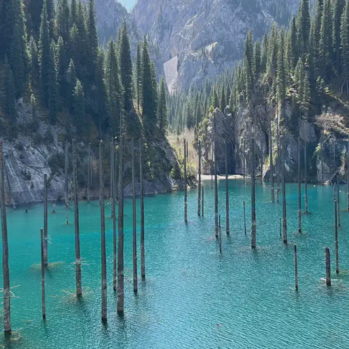 Nomadistan circuit photo