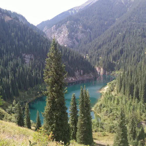 Nomadistan circuit photo