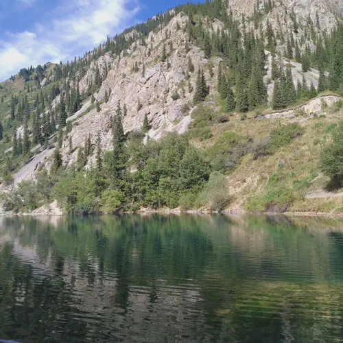 Nomadistan circuit photo