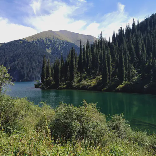 Nomadistan circuit photo