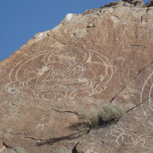 Nomadistan circuit photo