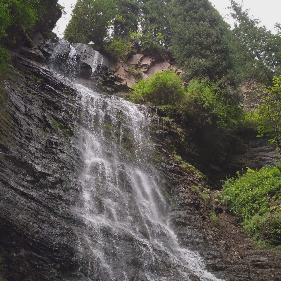 LE KIRGHIZSTAN EN DOUCEUR :  IMMERSION PAISIBLE EN ASIE CENTRALE