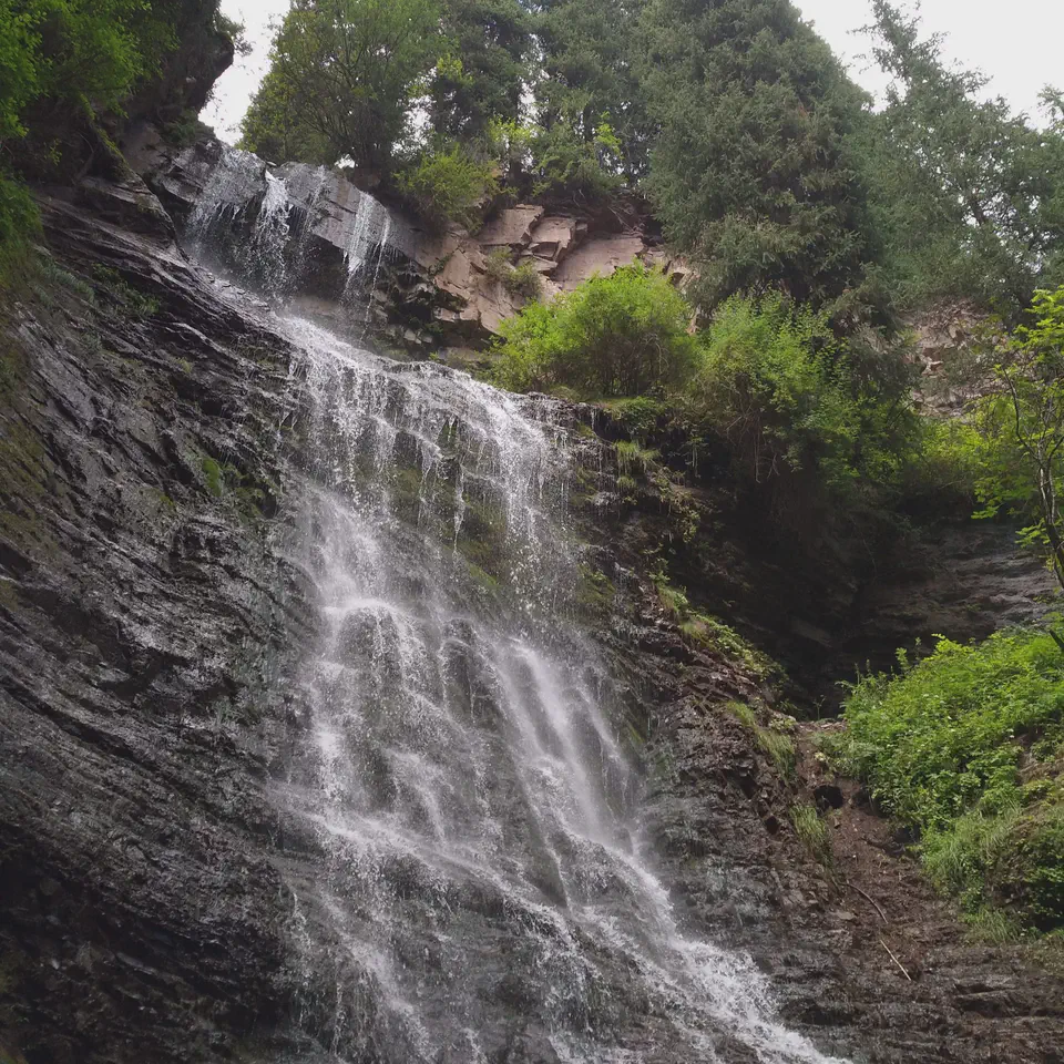 LE KIRGHIZSTAN EN DOUCEUR : IMMERSION PAISIBLE EN ASIE CENTRALE