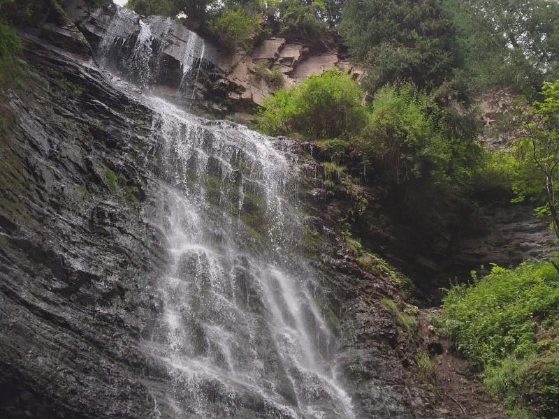 LE KIRGHIZSTAN EN DOUCEUR :  IMMERSION PAISIBLE EN ASIE CENTRALE