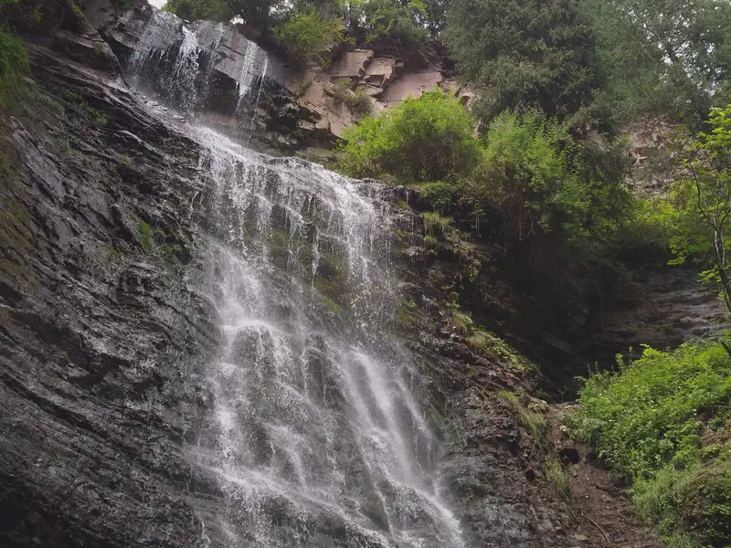 LE KIRGHIZSTAN EN DOUCEUR : IMMERSION PAISIBLE EN ASIE CENTRALE