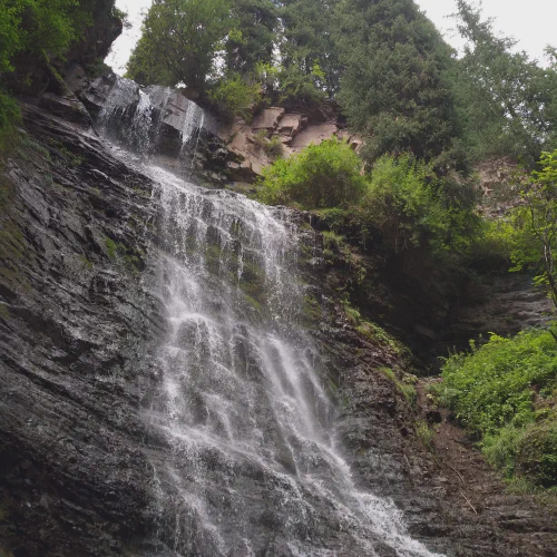 Nomadistan circuit photo