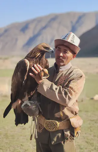 Nomadistan circuit photo