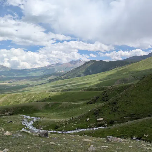 Nomadistan circuit photo