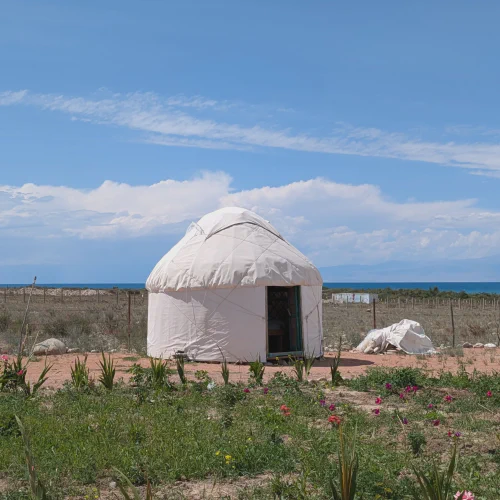 Nomadistan circuit photo