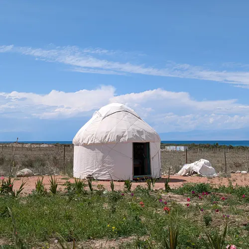 Nomadistan circuit photo