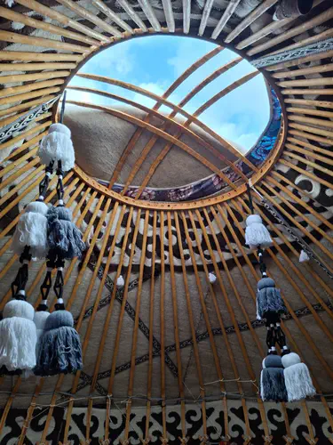 Nomadistan circuit photo