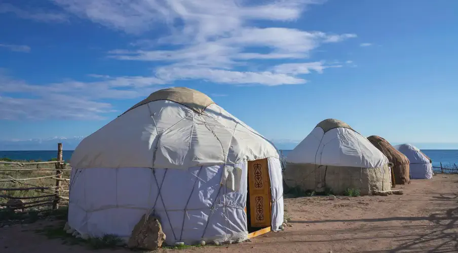 Nomadistan circuit photo