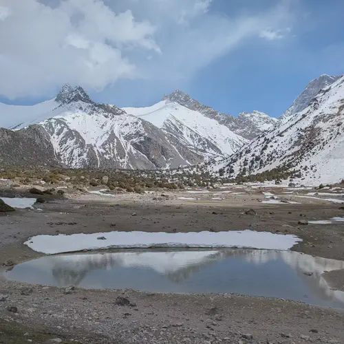 Nomadistan circuit photo