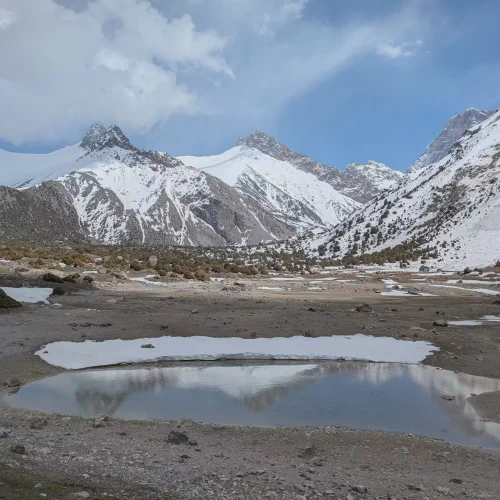 Nomadistan circuit photo