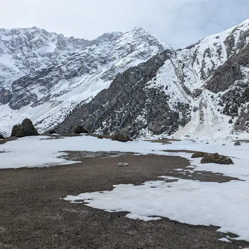 Nomadistan circuit photo