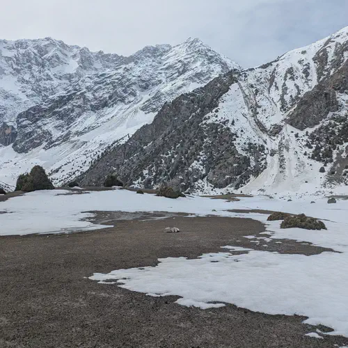 Nomadistan circuit photo