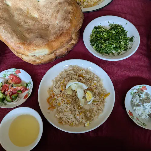 Nomadistan circuit photo