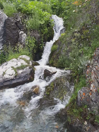 Nomadistan circuit photo