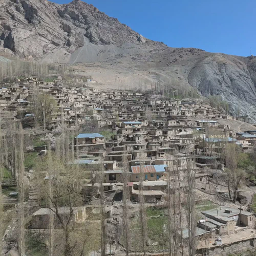 Nomadistan circuit photo