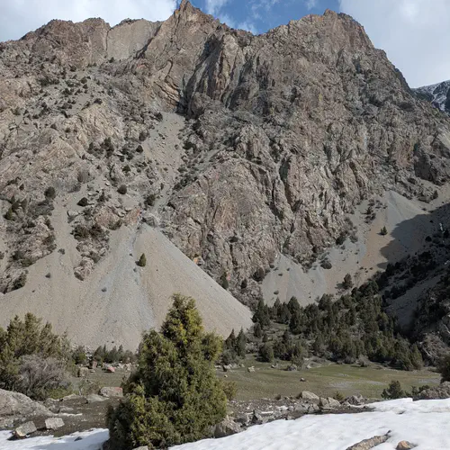 Nomadistan circuit photo