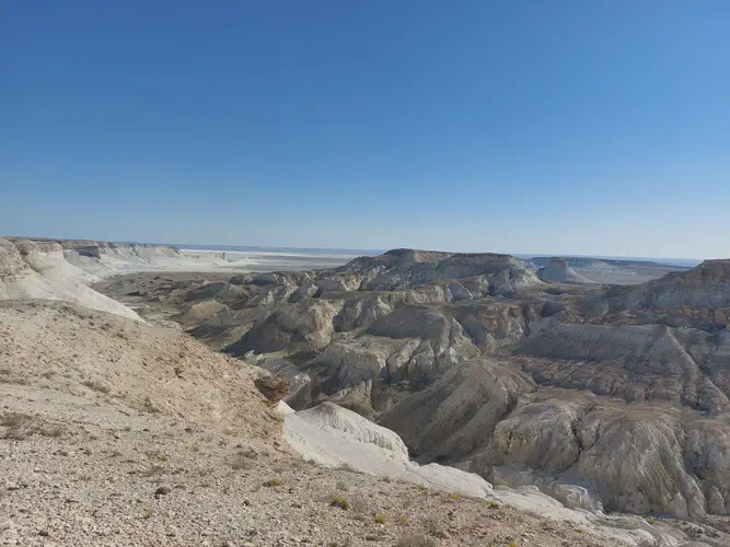 Nomadistan circuit photo