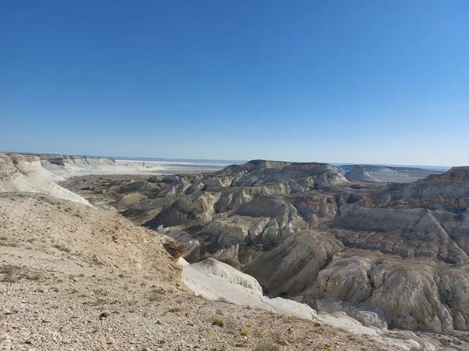 Nomadistan circuit photo